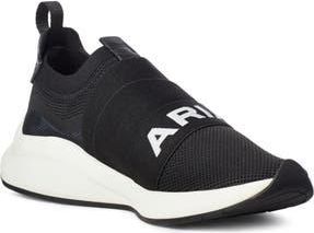 Ariat Ignite Slip-On Sneaker in Black at Nordstrom Rack, Size 6.5