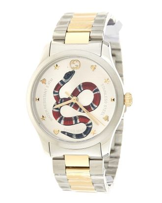 Gucci Unisex G-Timeless Watch