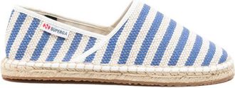 Superga 3009 Striped Espadrilles