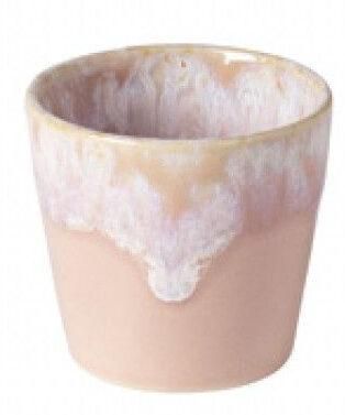 Costa Nova Grespresso Becher Espresso - Soft Pink
