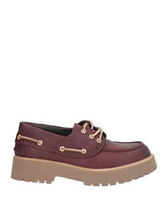 Ovye By Cristina Lucchi FOOTWEAR - Loafers sur YOOX.COM