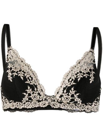 Wacoal Reggiseno Embrace - Nero