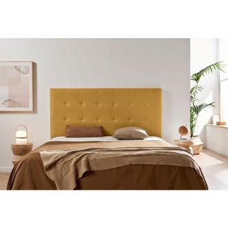 Moonia Cabecero Tapizado Atenea Acualine 90x120x8 Cm Moonia