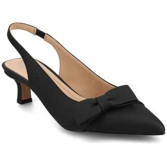 Journee Collection Women & apos;s Paloma Pumps