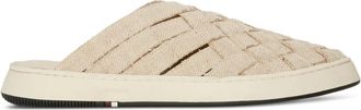 Osklen Off-White muiltjes - Beige