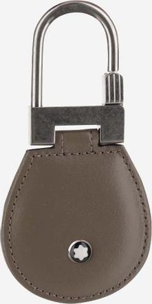 Montblanc Brown KEYCHAIN