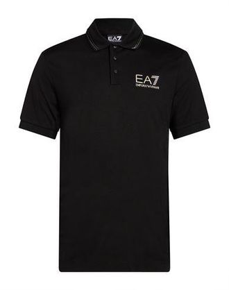 Emporio Armani TOPWEAR - Polo shirts on YOOX.COM