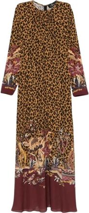 Etro Donna, Abiti, Multicolore, S, new