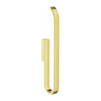 GROHE Portarrollos Grohe Reserve Sele F 2 Rollos 240mm Oro Cepillado Brillante