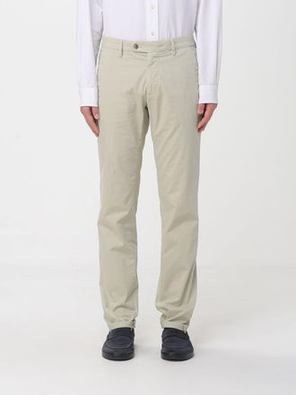 Mason's Pantaloni chino Masons in cotone stretch