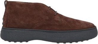 Tod's CALZADO - Botines de ca&ntilde;a alta en YOOX.COM