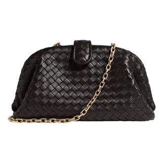 Bottega Veneta (WMNS) Bottega Veneta Small Lauren 1980 Espresso 875265V0HW02094