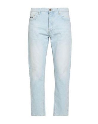 Iuter BOTTOMWEAR - Jeans on YOOX.COM