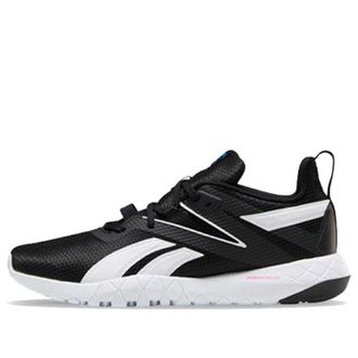Reebok Mega Flexagon Black Horizon Blue Pink H67541