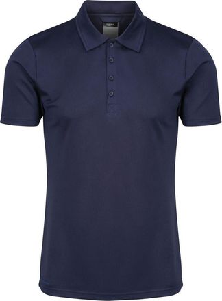Regatta Polo Shirt in Navy Blue at Nordstrom, Size Xxx-Large