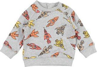 Stella McCartney TOPWEAR - Sweatshirts on YOOX.COM
