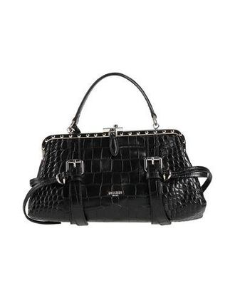 Moschino BOLSOS - Bolsos de mano en YOOX.COM