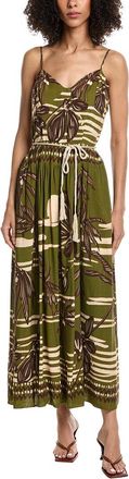Julia Jordan Maxi Dress