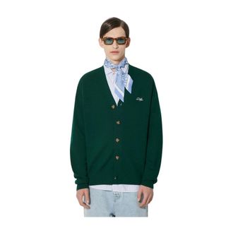 Dr&ocirc;le de Monsieur Hombre, Jerseys, Verde, Talla: 2XL