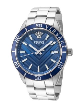 Versace Mens Greca Urban Watch