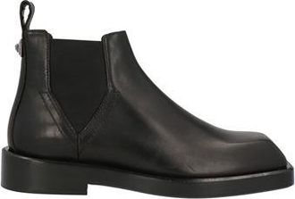 Versace FOOTWEAR - Ankle boots sur YOOX.COM