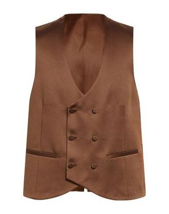 Manuel Ritz SUITS and CO-ORDS - Waistcoats sur YOOX.COM