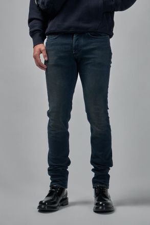 Denham Razor C Corney Dark Blue - Slim Fit