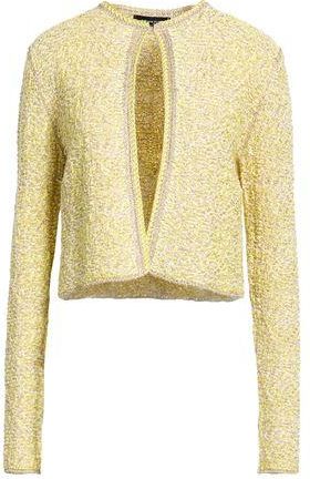 Fabiana Filippi MAGLIERIA - Cardigan su YOOX.COM