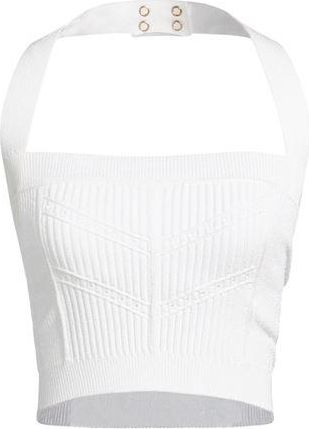 Balmain TOPWEAR - Tops on YOOX.COM