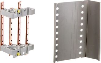 OEM Bloque De Distribuci&oacute;n Brs 4-160 R33ra-03010000201