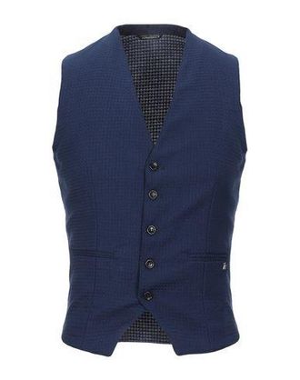 Daniele Alessandrini COMPLETI E COORDINATI - Gilet Sartoriali su YOOX.COM