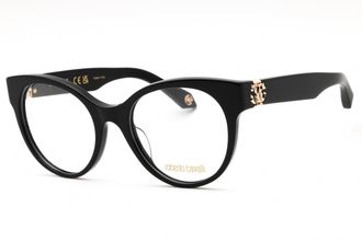 Roberto Cavalli VRC027M 0700 Black 55mm