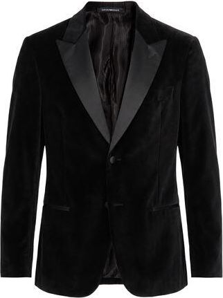 Emporio Armani SUITS and CO-ORDS - Blazers sur YOOX.COM