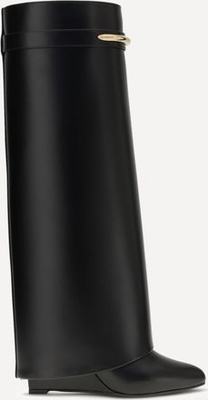 Givenchy Stivali Shark in pelle Woman 38.5