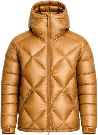 Orage Nimbus Mtn-X Down Jacket Daunenjacke - Unisex | orange