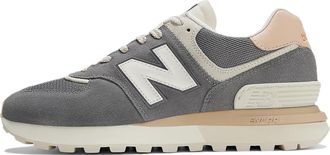 New Balance 574 Legacy Apollo Grey U574LGDB