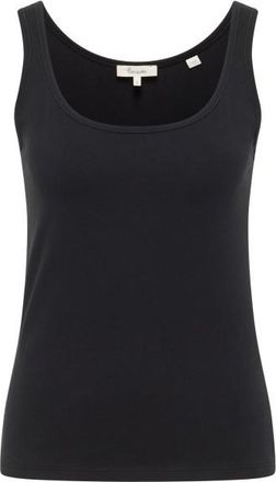 Tranquillo Jerseytop Niinaa Alltagsunterw&auml;sche f&uuml;r Damen | schwarz