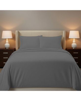 Luxury Home Bamboo Blend Bedsheets