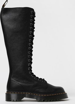 Dr. Martens Stivale 1B60 Bex Dr. Martens in pelle martellata