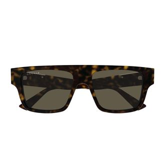 Gucci Sunglasses Gg1960 S 007 Brown/Brown Men