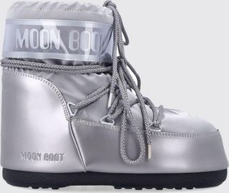Moon Boot Stivaletto Icon Low Moon Boot in nylon e pvc
