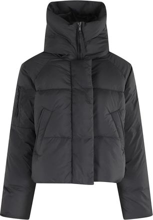 Canada Goose Mujer, Chaquetas, Negro, Talla: S