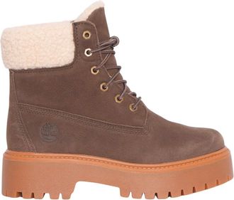 Timberland Mujer, Zapatos, Marrón, Talla: 36 EU