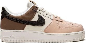 Nike Air Force 1 Neapolitan sneakers - unisex - Leather - 10 - Pink