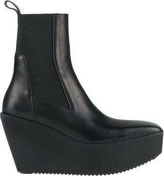 Rick Owens CALZATURE - Stivaletti su YOOX.COM