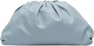 Bottega Veneta Pre-owned Bottega Veneta Lambskin The Pouch Ladies 570MOD7P5ZMZR62O