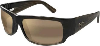 Maui Jim Mj0266S 002 Sunglasses