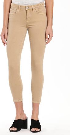 Mavi Tess Twill Pants in Irish Cream Twill at Nordstrom Rack, Size 2627