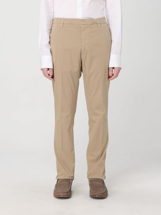 Dondup Pantalone chino Dondup in cotone