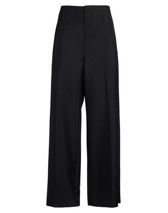 Alexander McQueen BOTTOMWEAR - Trousers on YOOX.COM